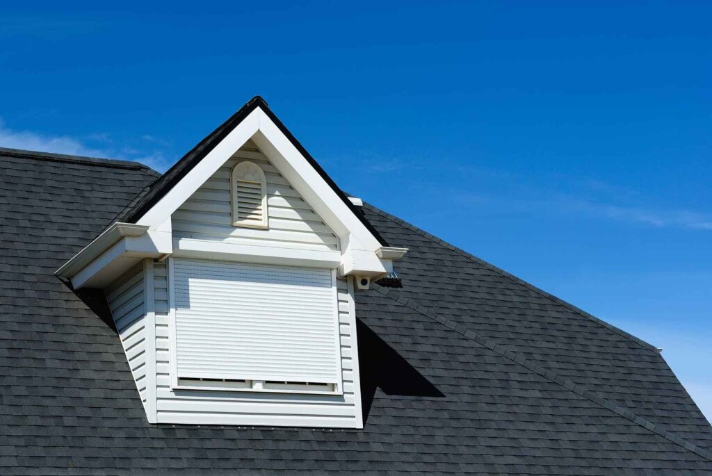Popular Architectural Shingle Colors in Asheville
