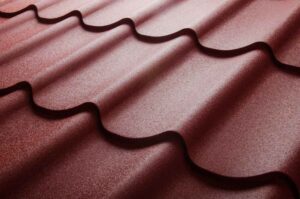 metal roofing a green choice in Asheville