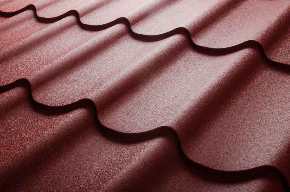 metal roofing a green choice in Asheville