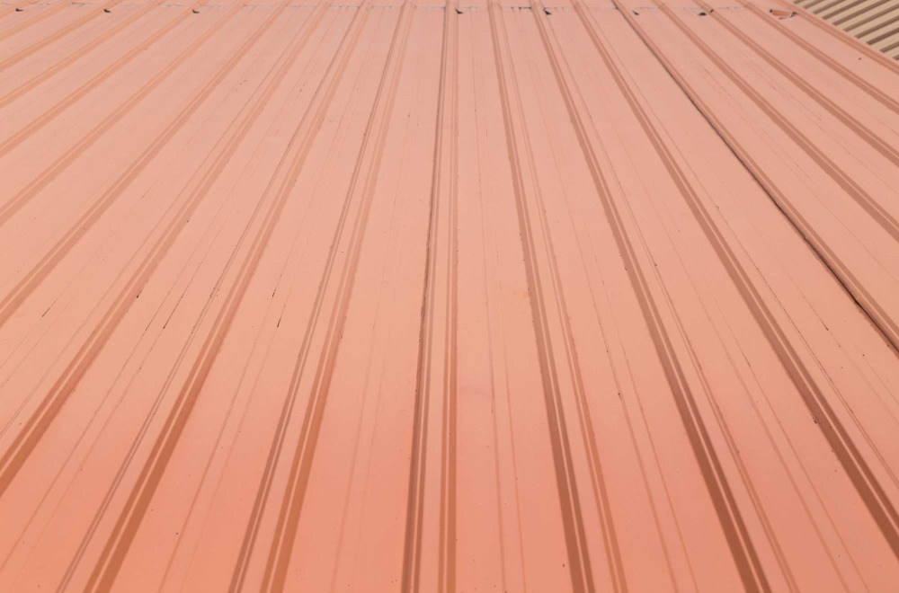 metal roofing company East Flat Rock