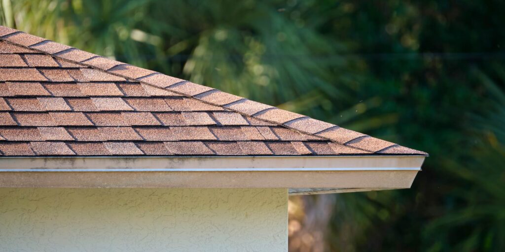 architectural asphalt shingles