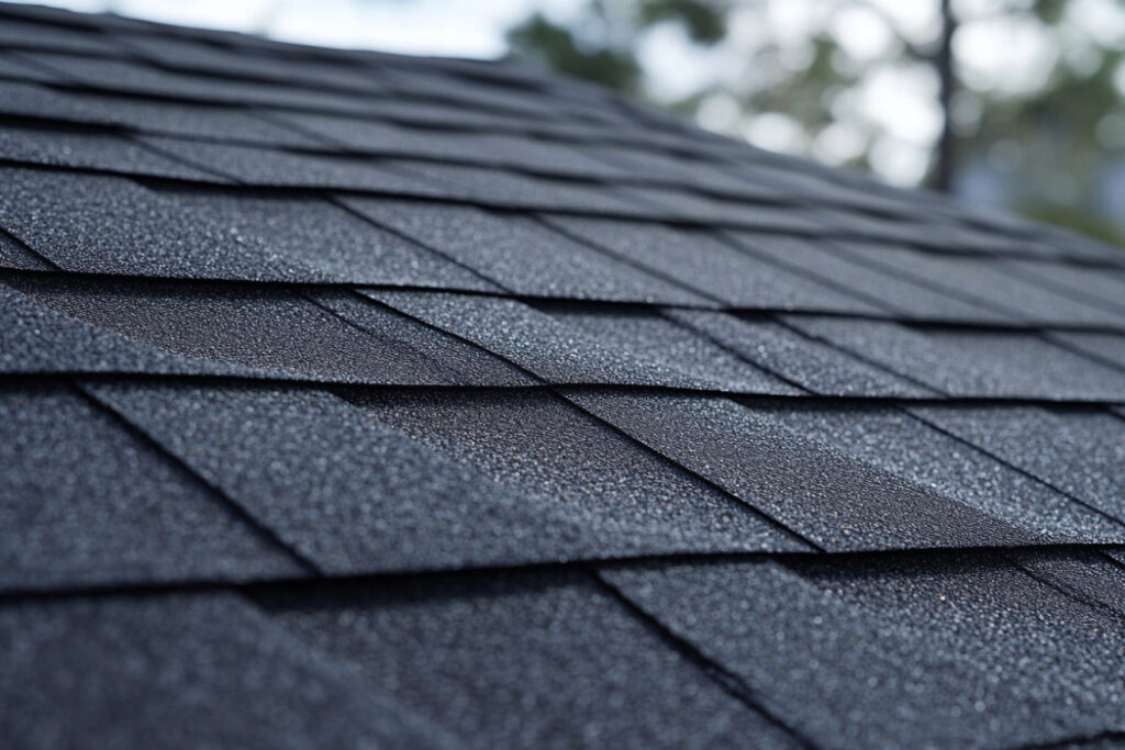 Asphalt Shingles for Hot and Humid Climates