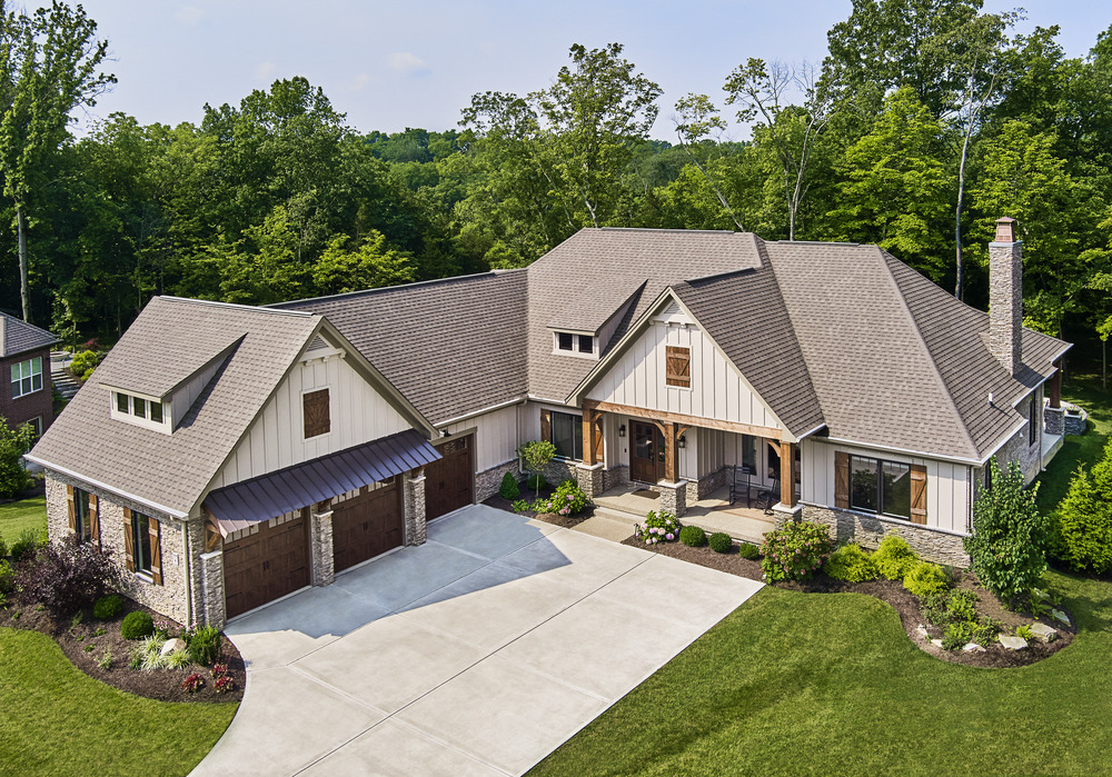 residential roofing services in Cornelia GA