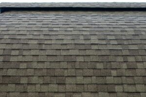 designer asphalt shingle installation in Athens, GA