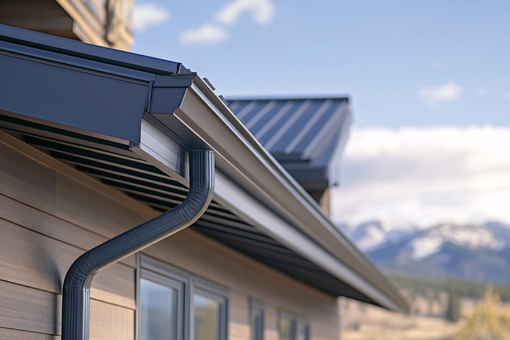Will New Gutters Add Value to Your Home in Athens, GA