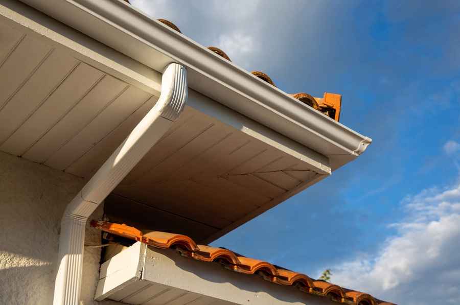 How Long Will New Gutters Last in Athens, GA