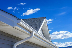 gutter value in Athens, GA