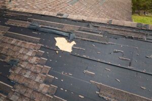 weather damage repair expert in Athens GA