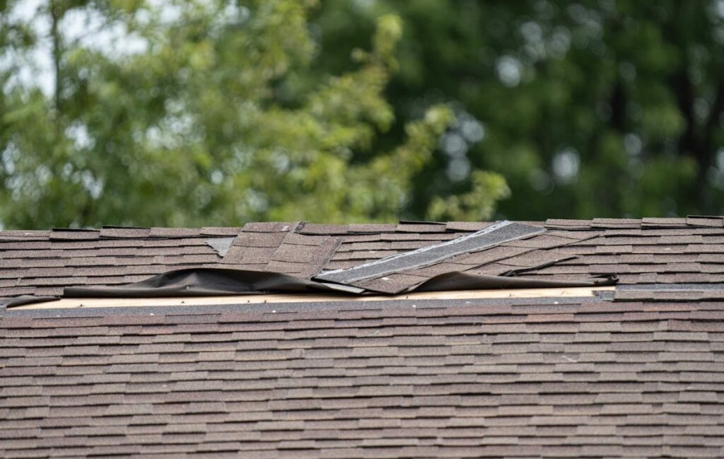 reasons to replace a roof in Birmingham