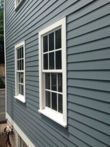 will new siding add home value in Birmingham, AL