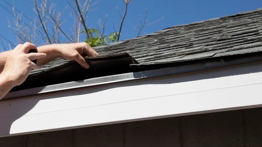 what to expect during a roof inspection in Birmingham, AL