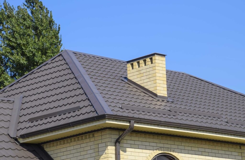 popular roof type in Birmingham, AL