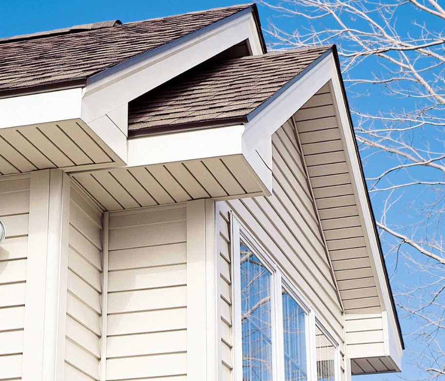 choose the best siding for your home in Birmingham