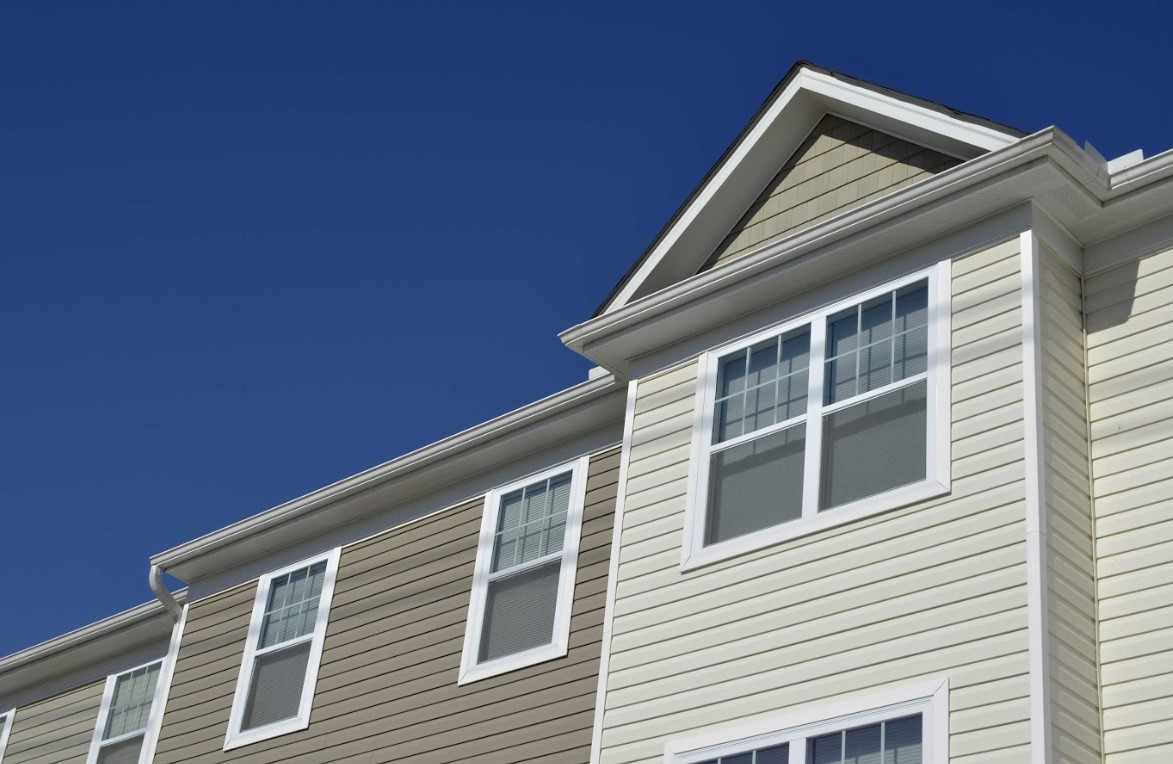 how to choose the best siding for your home in Birmingham