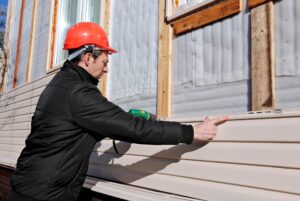 replace siding in Birmingham