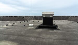 choosing the right commercial roof for your business in Birmingham, AL