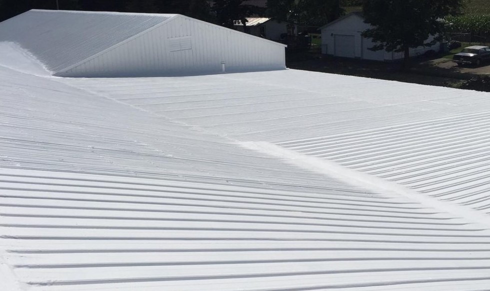 choosing the right commercial roof for your business in Birmingham, AL