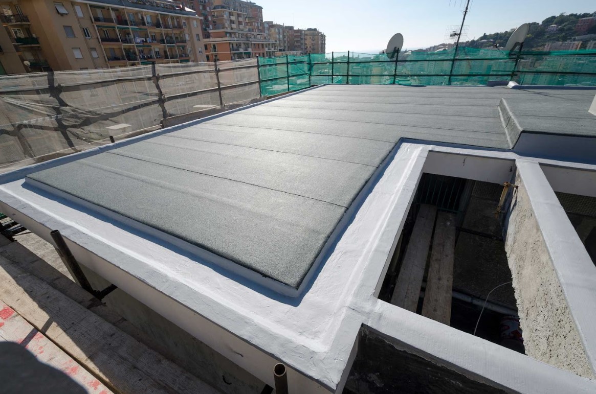 questions to ask your commercial roof contractor in Birmingham, AL