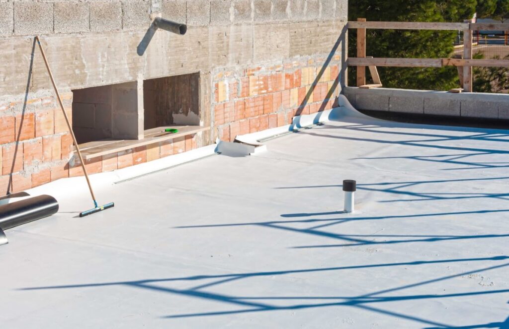 questions to ask your commercial roof contractor in Birmingham, AL