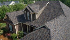 3-tab asphalt shingle in Birmingham, AL