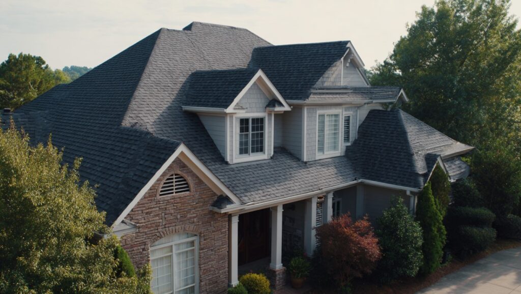 architectural shingles in Birmingham, AL