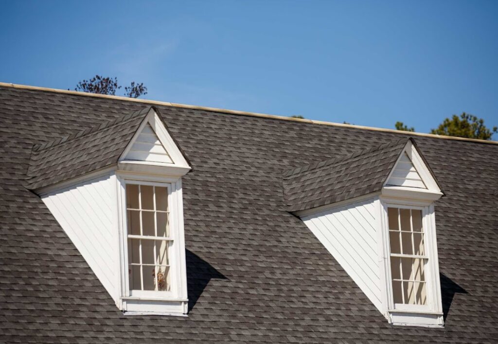 high wind resistant roofing shingles in Birmingham, AL