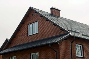 metal roof in Birmingham, AL