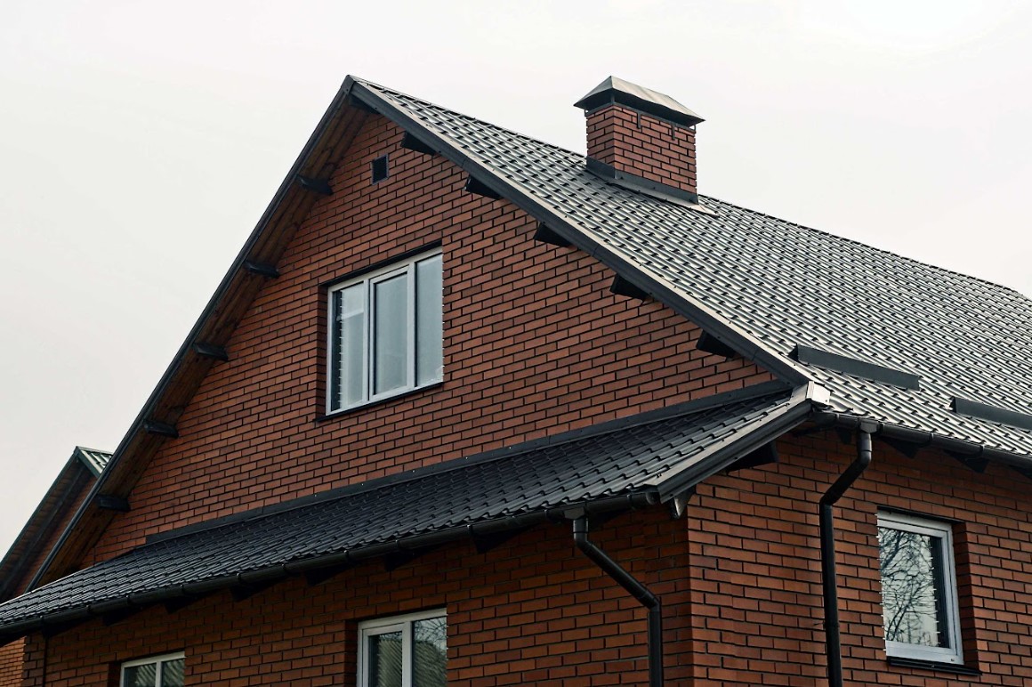 metal roof in Birmingham, AL