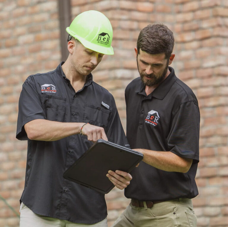Roof Inspections Expert: Best Choice Roofing