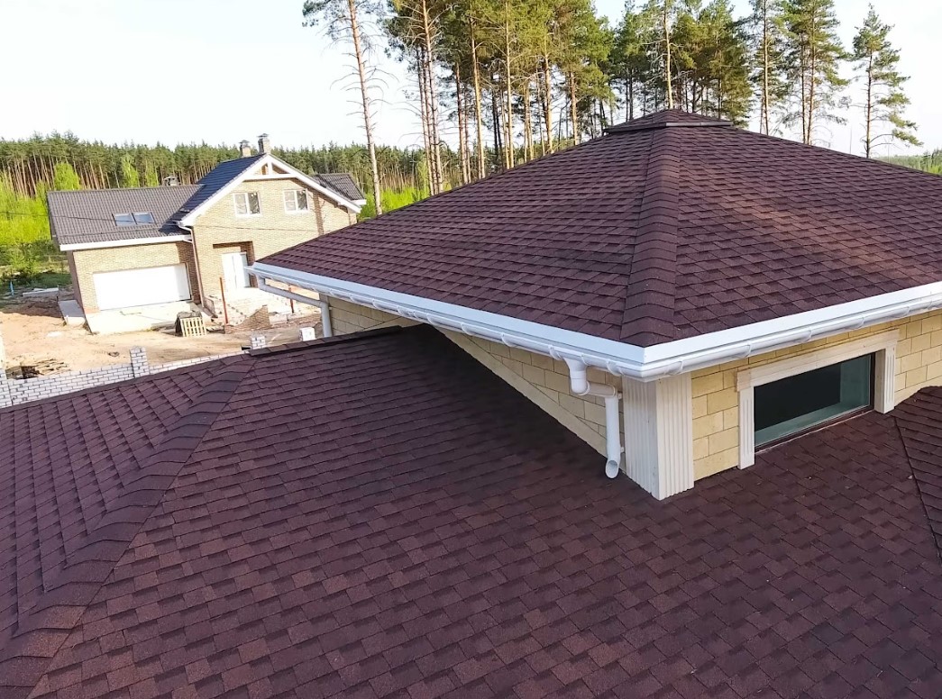 Eagle, ID, trusted roofing company