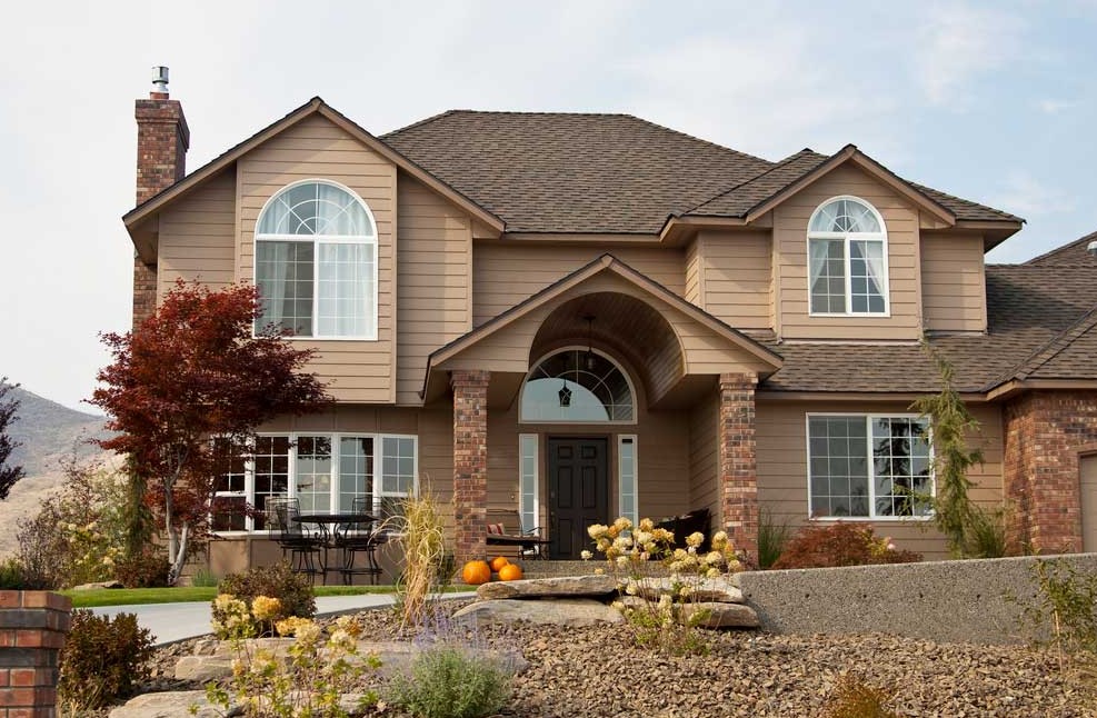 Middleton, ID, trusted roofing company