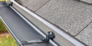 Best Choice Roofing Gutter Experts, new gutter cost in Charlotte