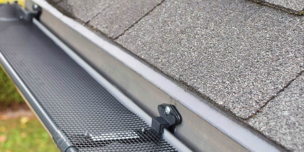 Best Choice Roofing Gutter Experts, new gutter cost in Charlotte