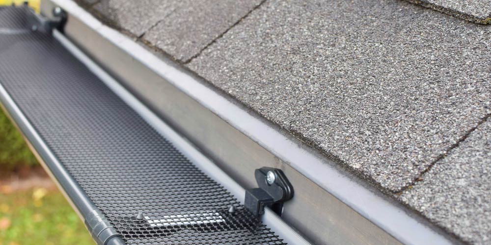 Best Choice Roofing Gutter Repair And Replacement