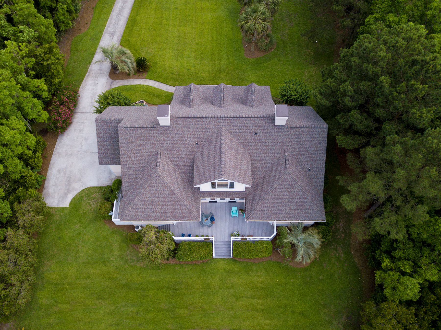 Best Choice Roofing Trusted Residential Roofing Services