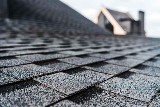 Trusted Local Roofing Contractor in Harrisburgh, NC