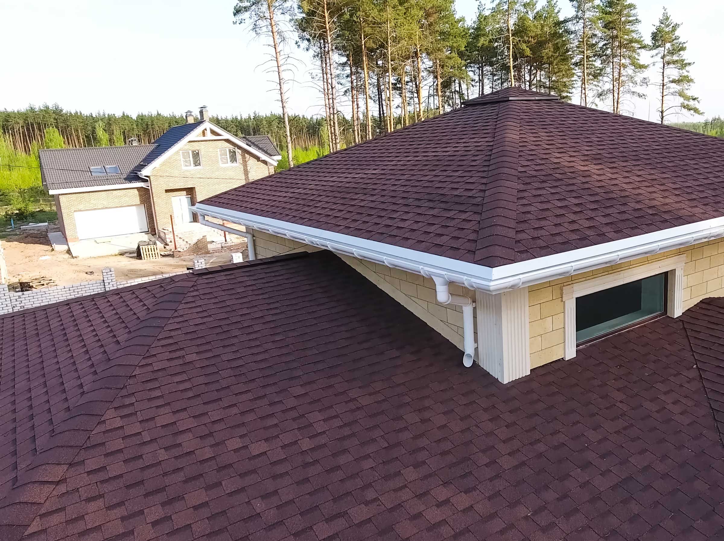 Trusted Local Roofing Contractor in Mint Hill, NC