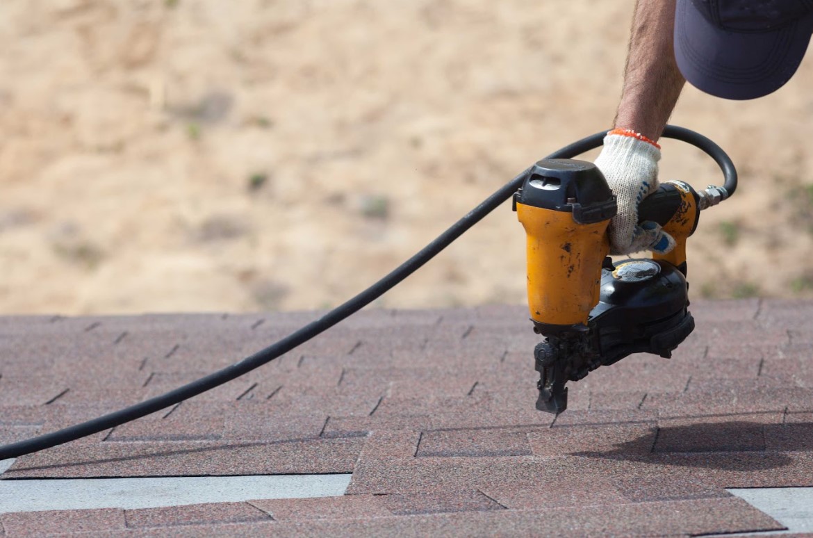 summer roof problems in Charlotte