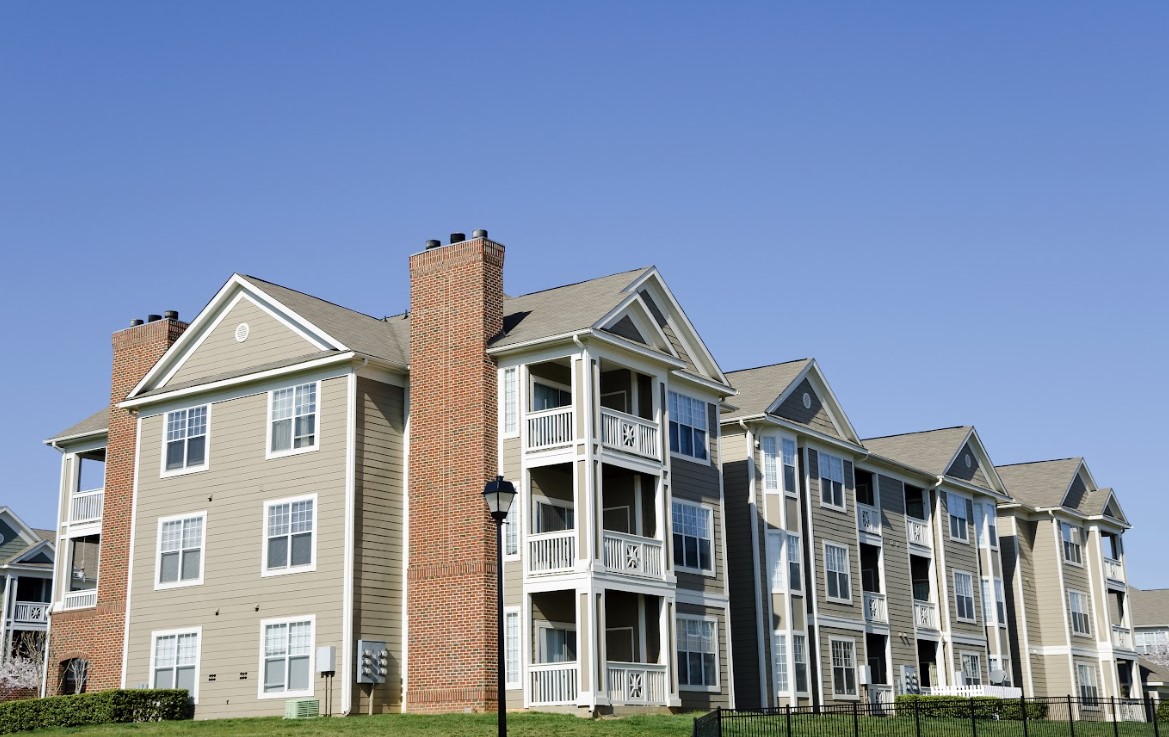 apartment roof faqs in Charlotte