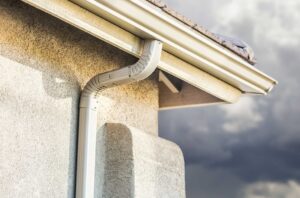 how long will new gutters last in Charlotte