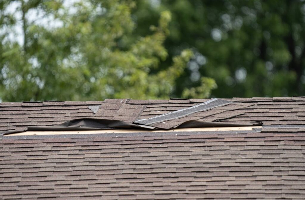 when to replace your roof in Charlotte