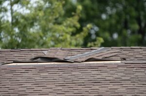 when to replace your roof in Charlotte
