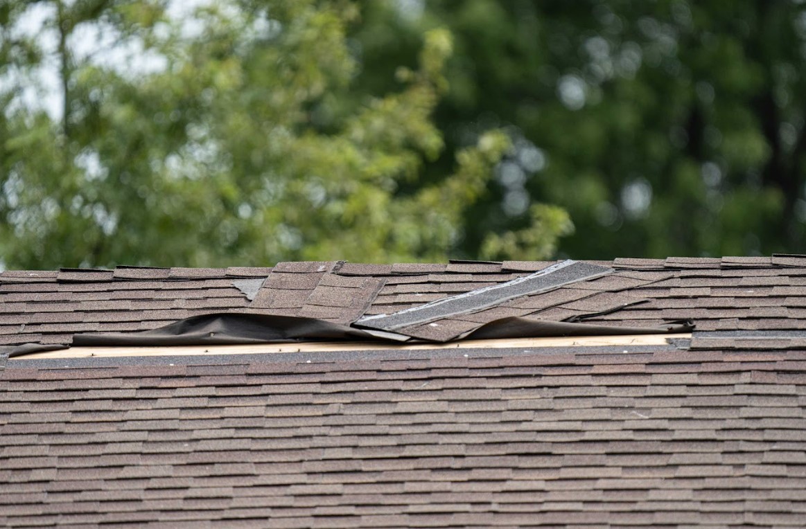 when to replace your roof in Charlotte