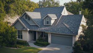 things to look for in roof when buying home in Charlotte, NC