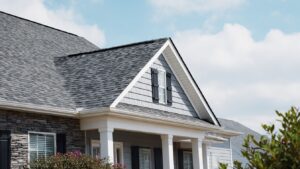 choosing the best asphalt shingles for hot and humid summers in Concord, NC