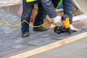 nail placement affects the lifespan of asphalt shingles