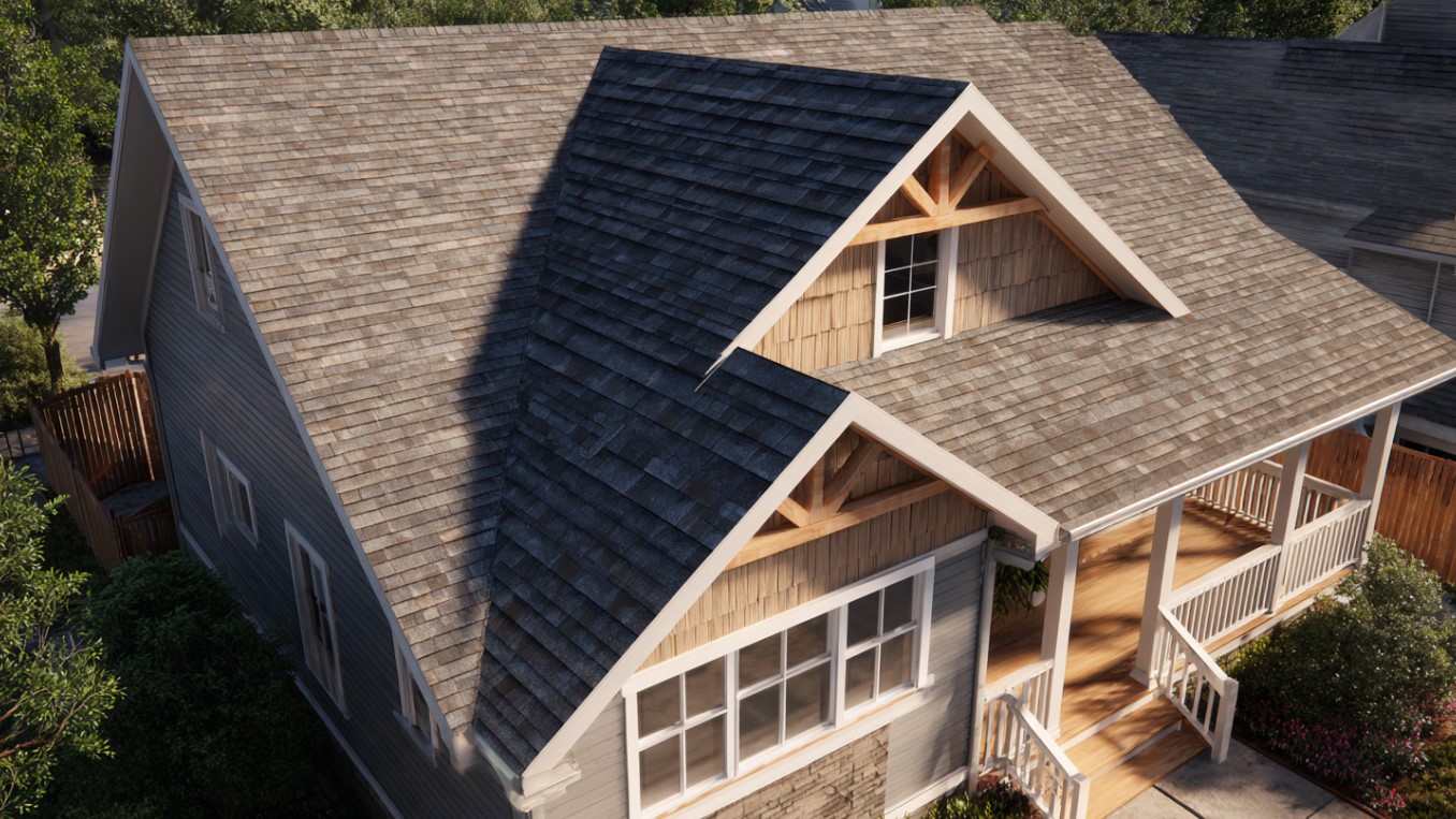 best roofing material in Concord, NC