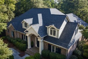 the best roofing material in Concord, NC