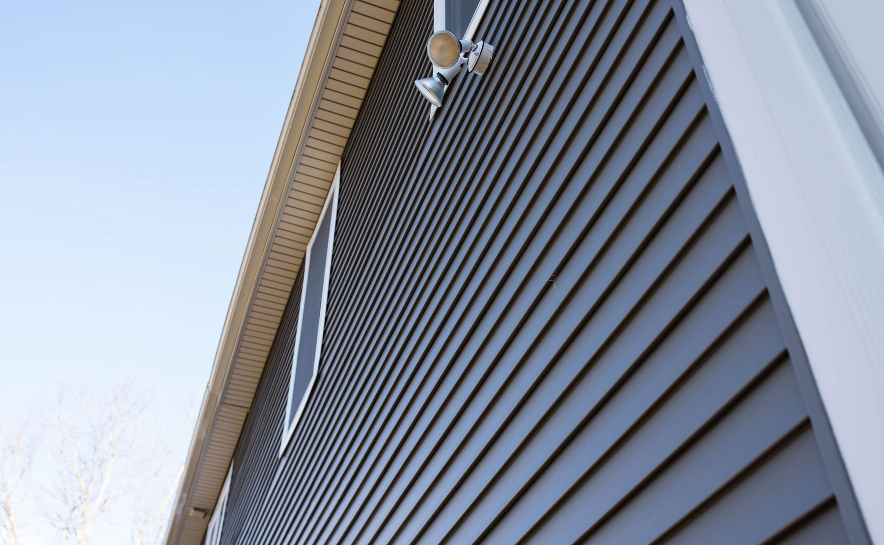 Professional Siding Installation Best Choice Roofing