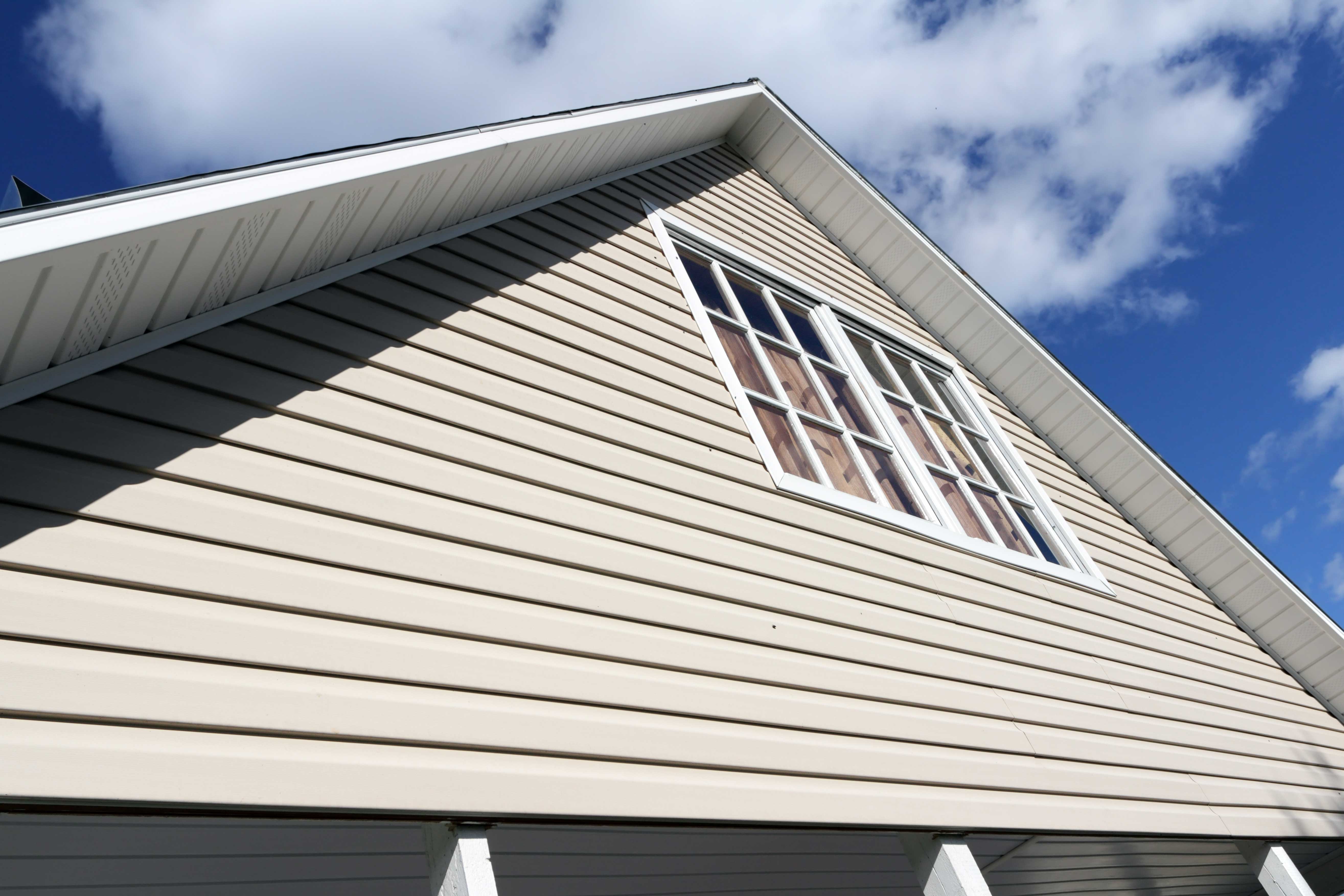 new siding cost, siding replacement cost